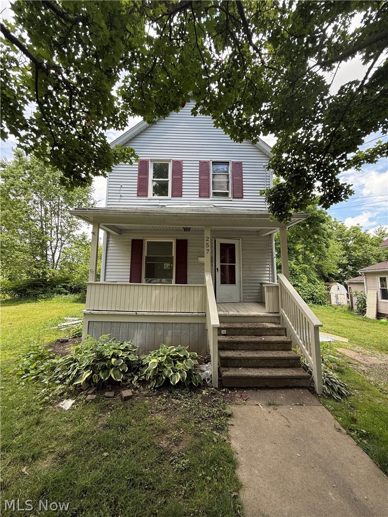 257 Arch St – photo 1