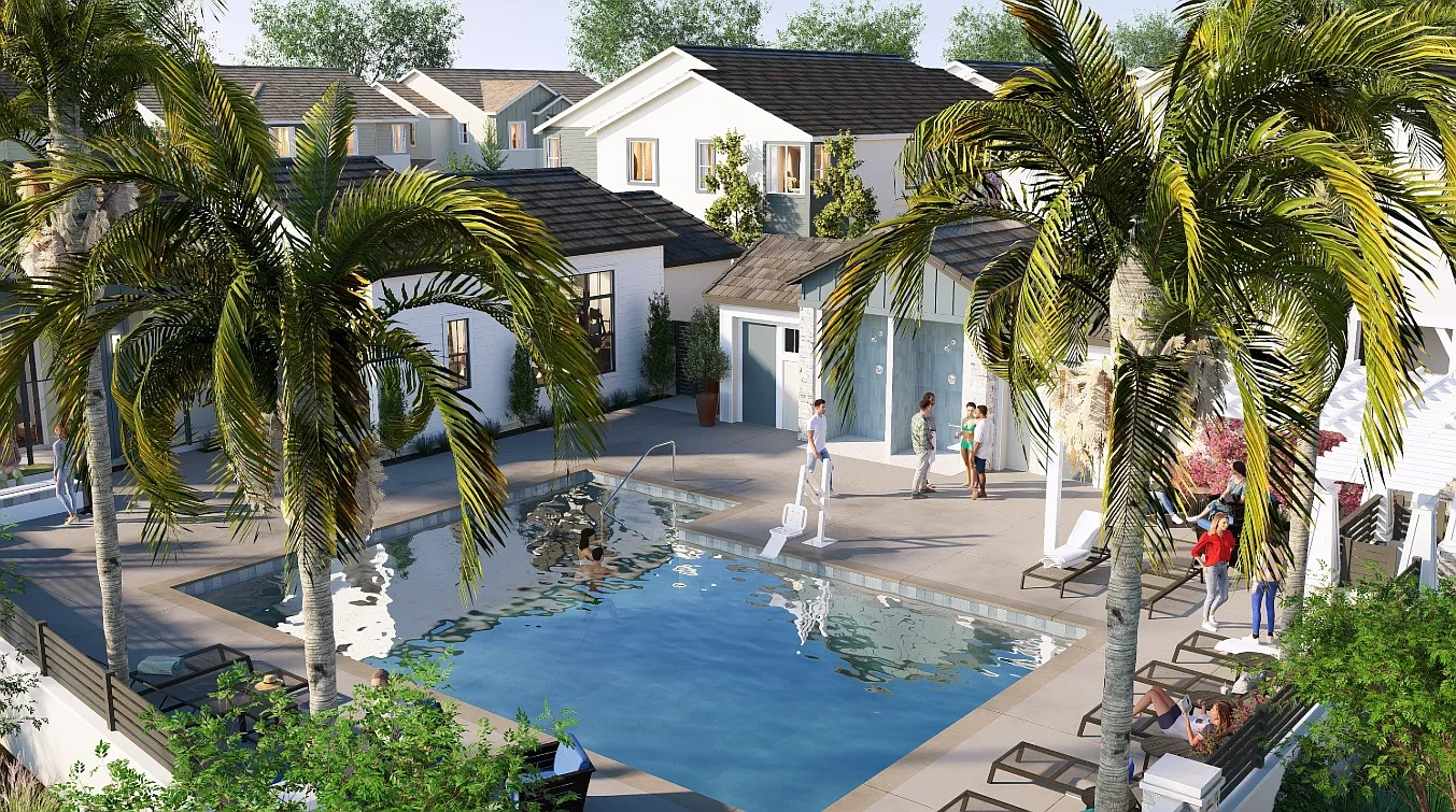 Echo Paired Homes – photo 4