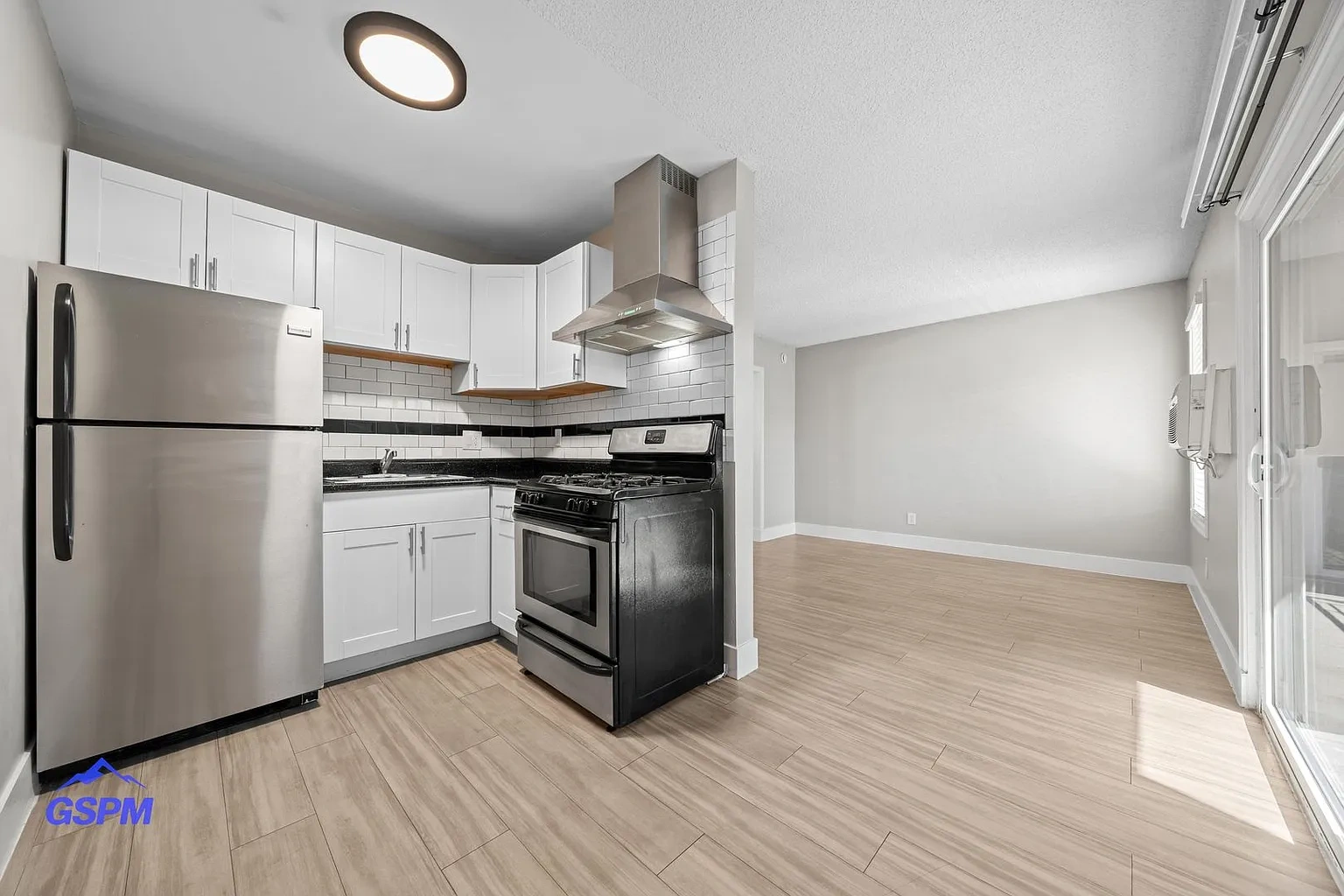 Willow Glen Apartments – Floor plan