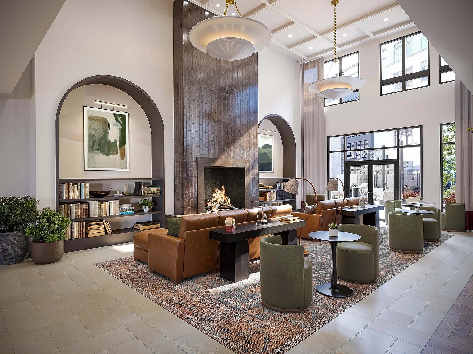 The Penny - 55+ Active Adult Apartment Homes – photo 3