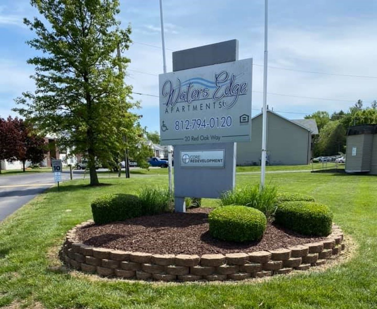 20 Red Oak Way unit 521 – photo 1
