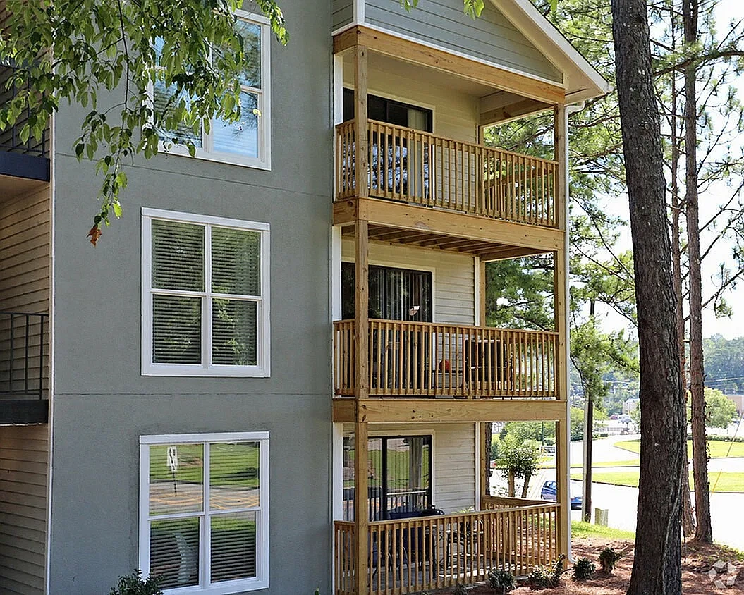 Village at Grants Mill – photo 1