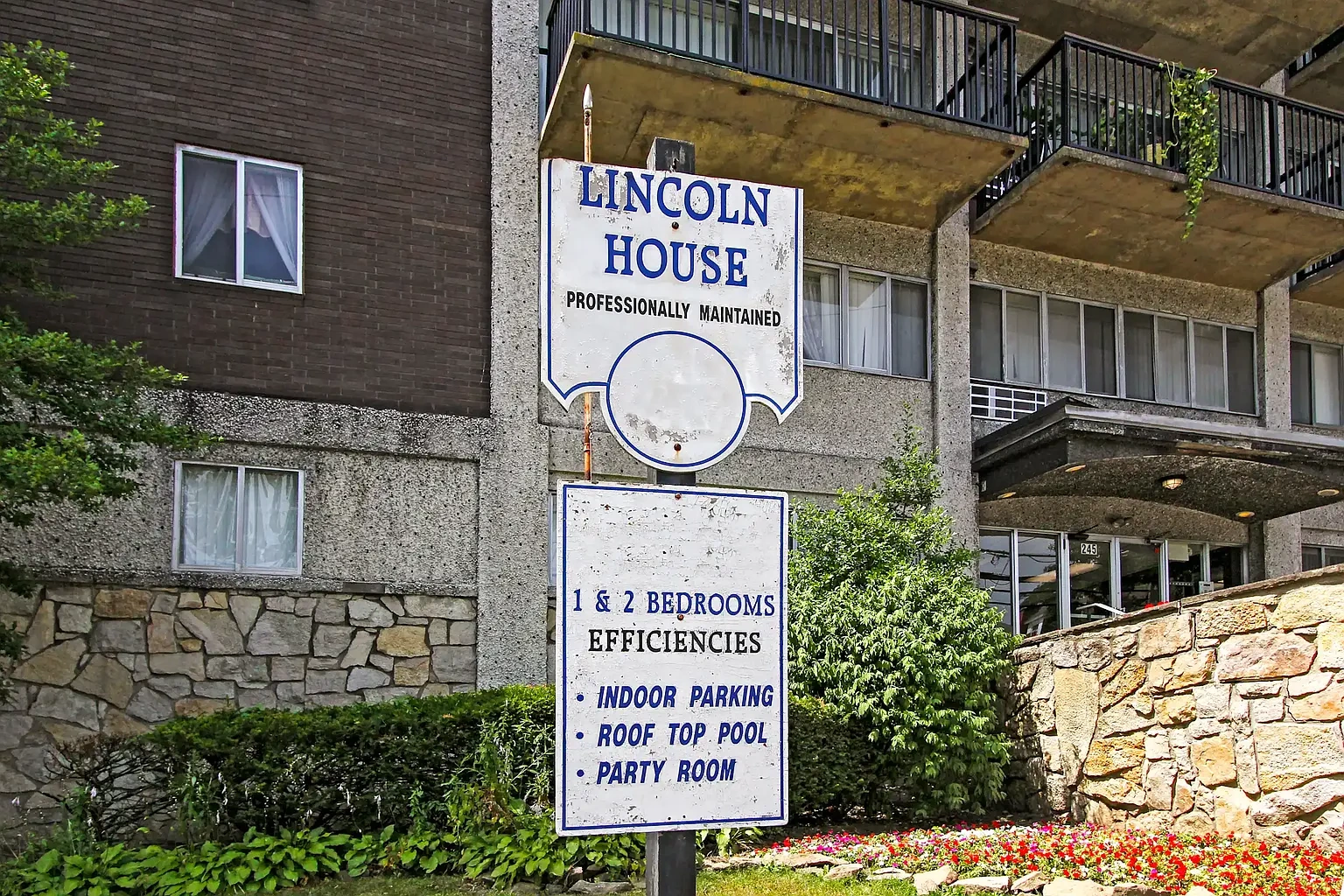 Lincoln House – photo 5