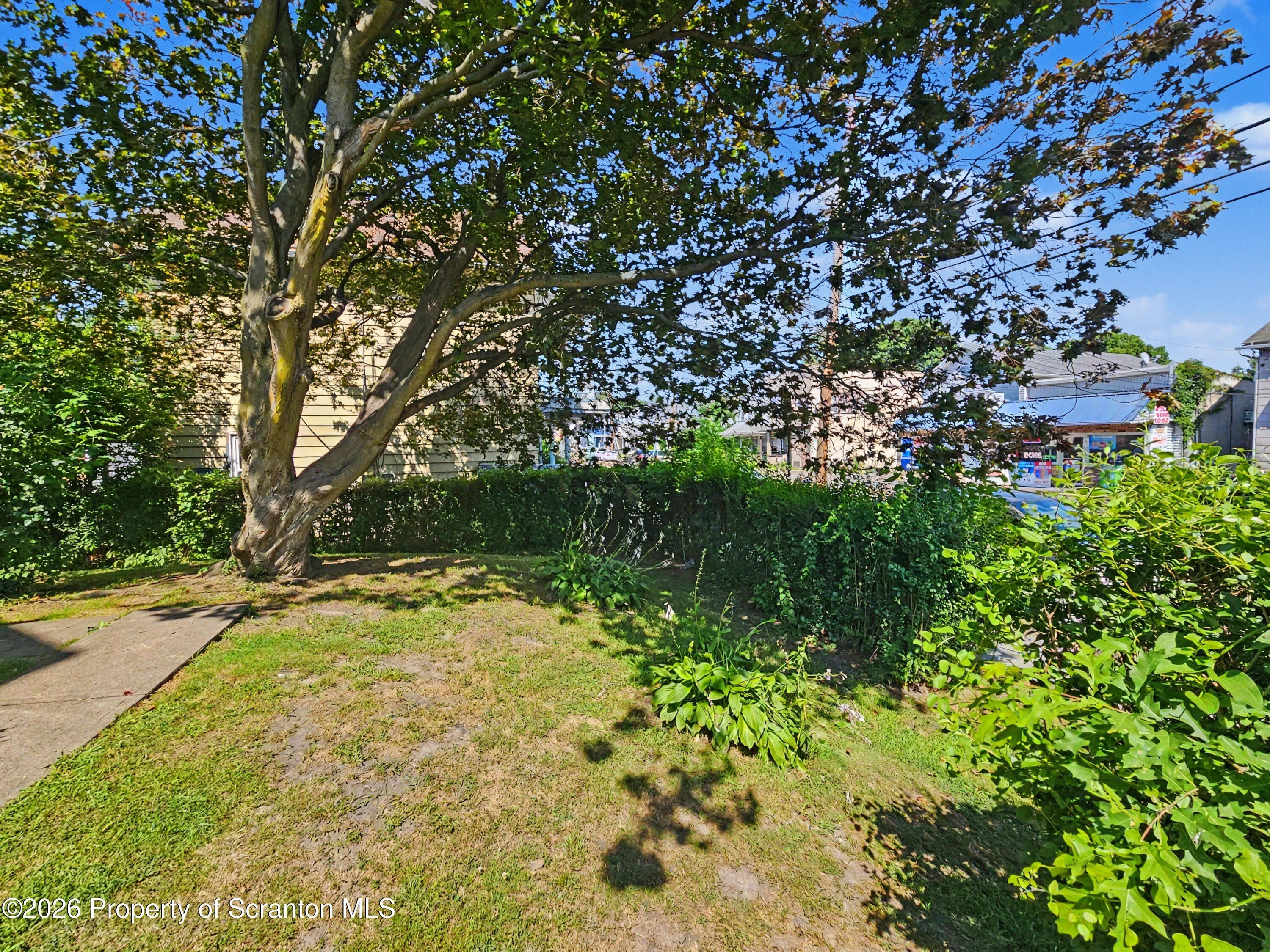828 Cedar Ave #1ST – photo 2