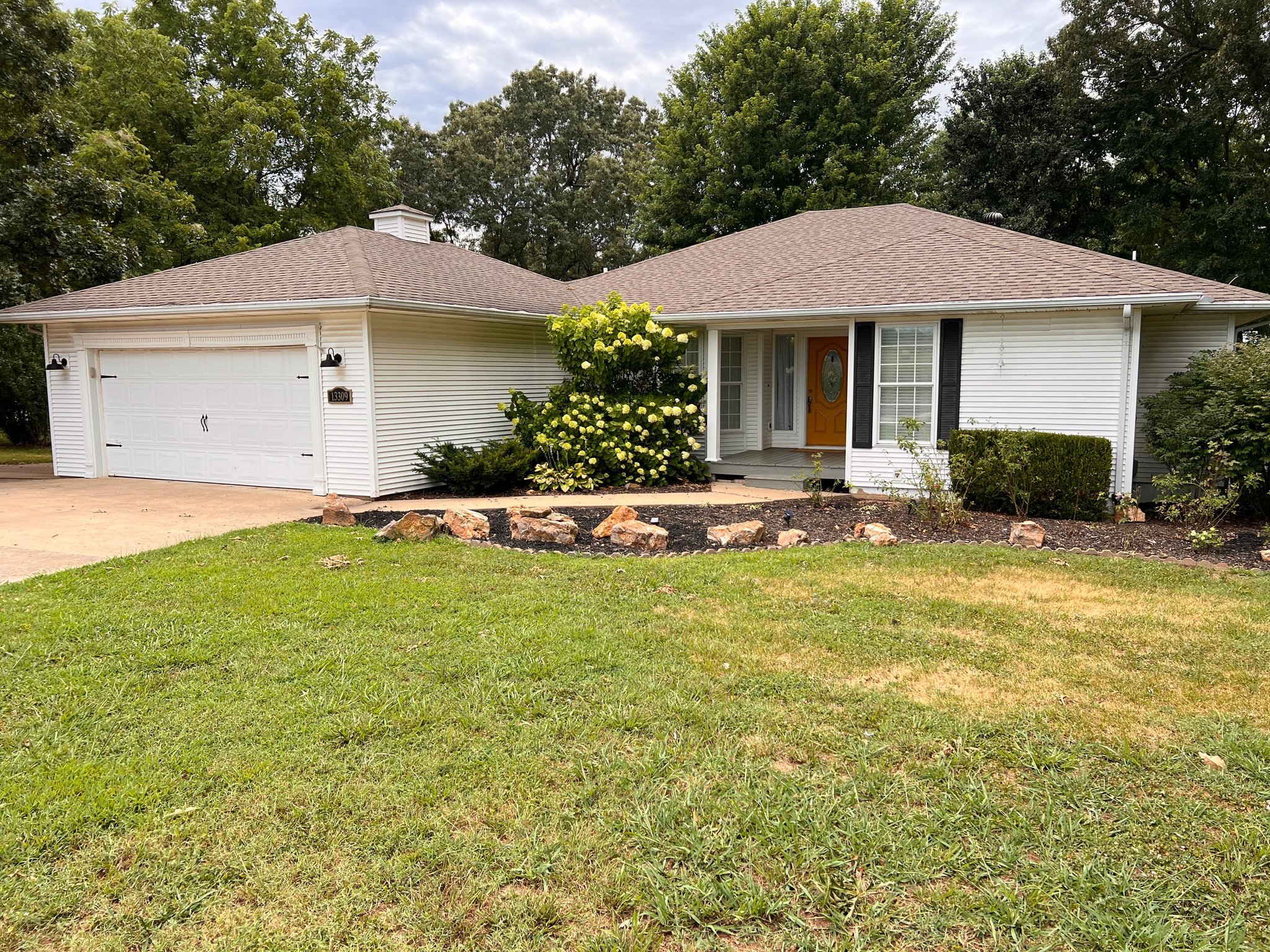 13309 Little Elm Rd – photo 1