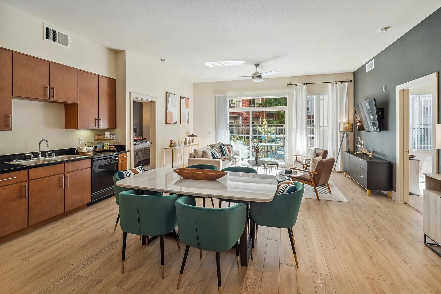 AMLI Park Avenue – photo 2