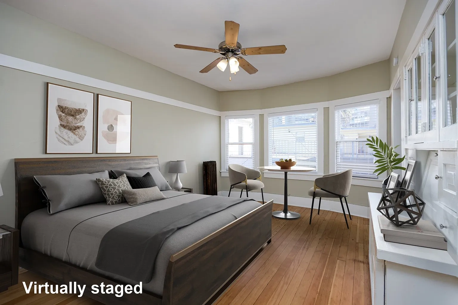 The Gatsby Apartments – photo 5