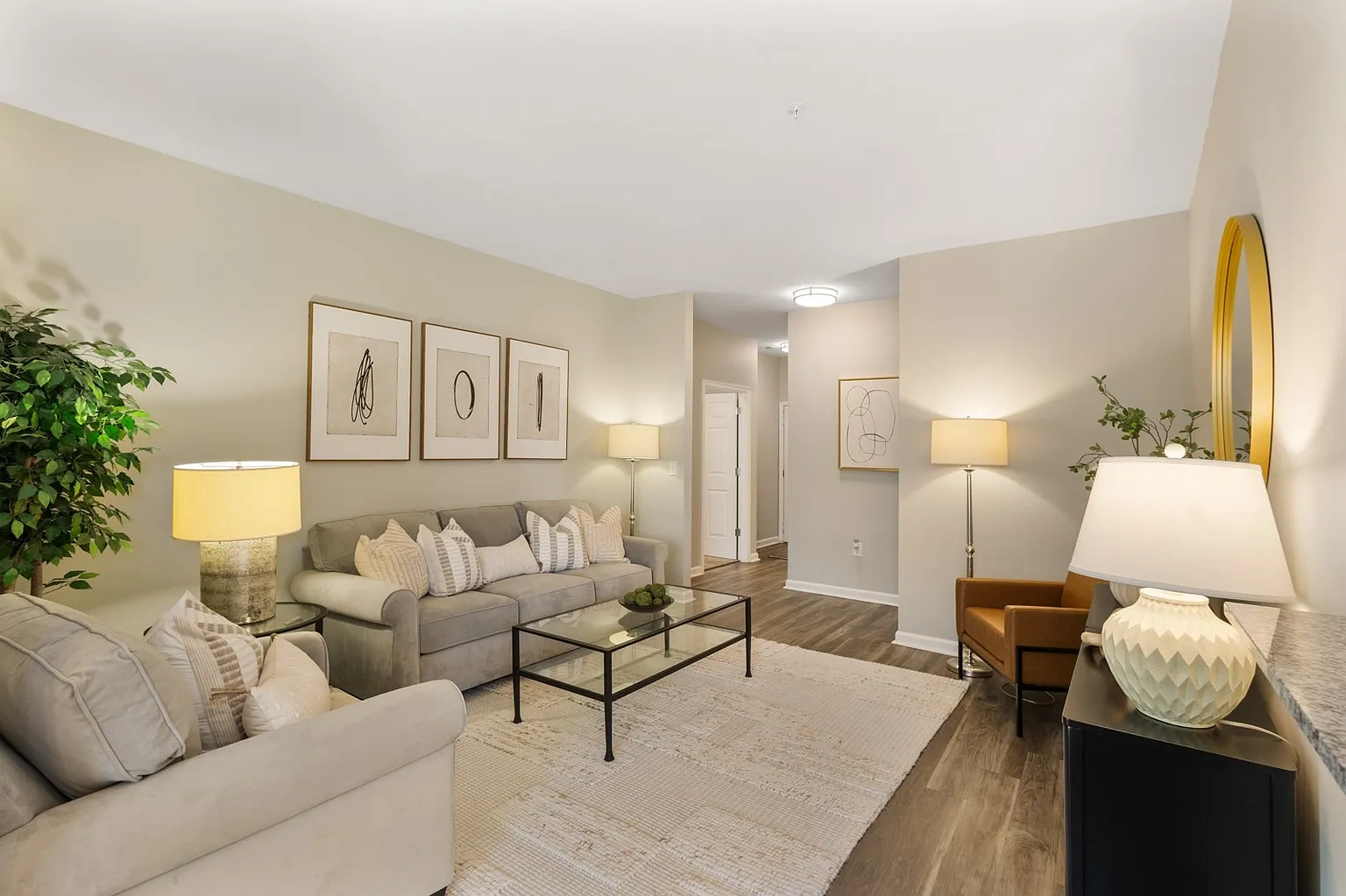 Fieldstone at Glenwood Crossing – photo 4