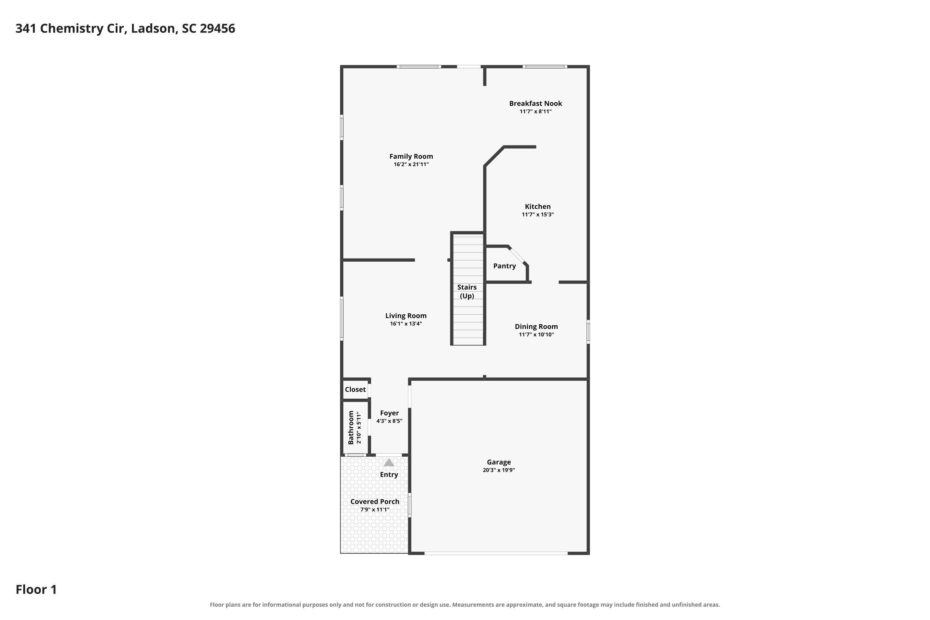 341 Chemistry Cir – photo 4
