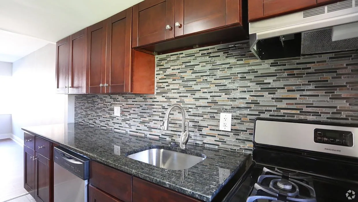 Westerville Park Apartments – photo 2