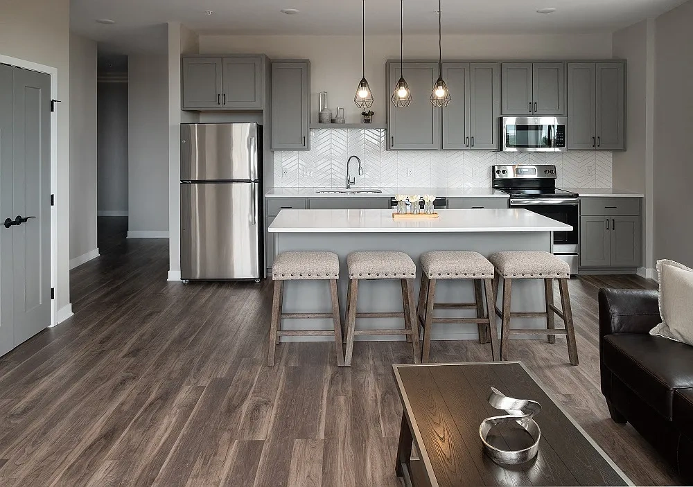 Dillard Apartments – photo 3