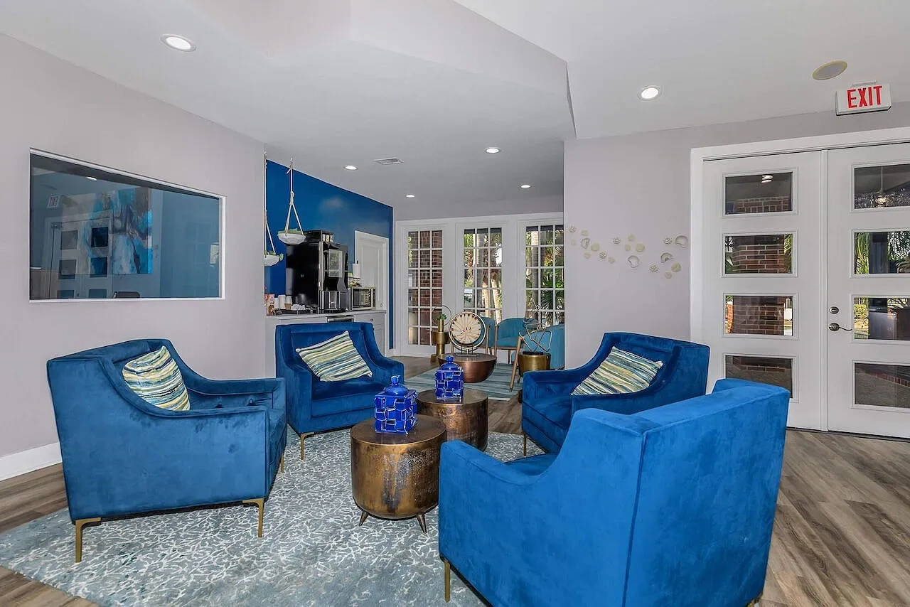 Sawgrass Apartments – photo 4
