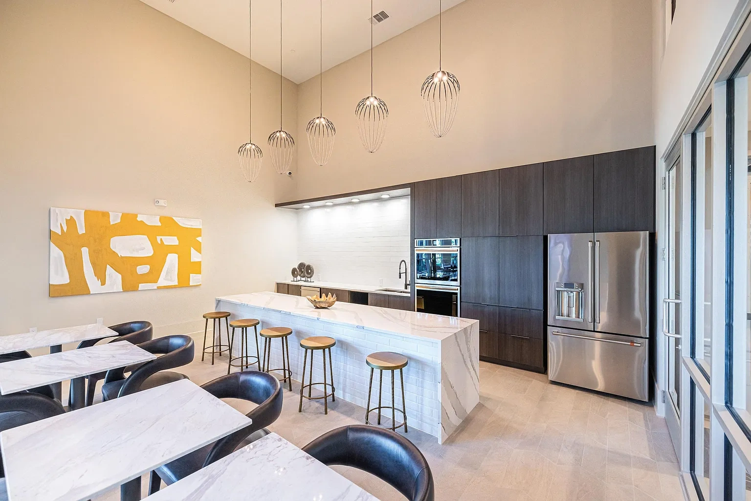 The Parian Luxury Apartments – photo 5