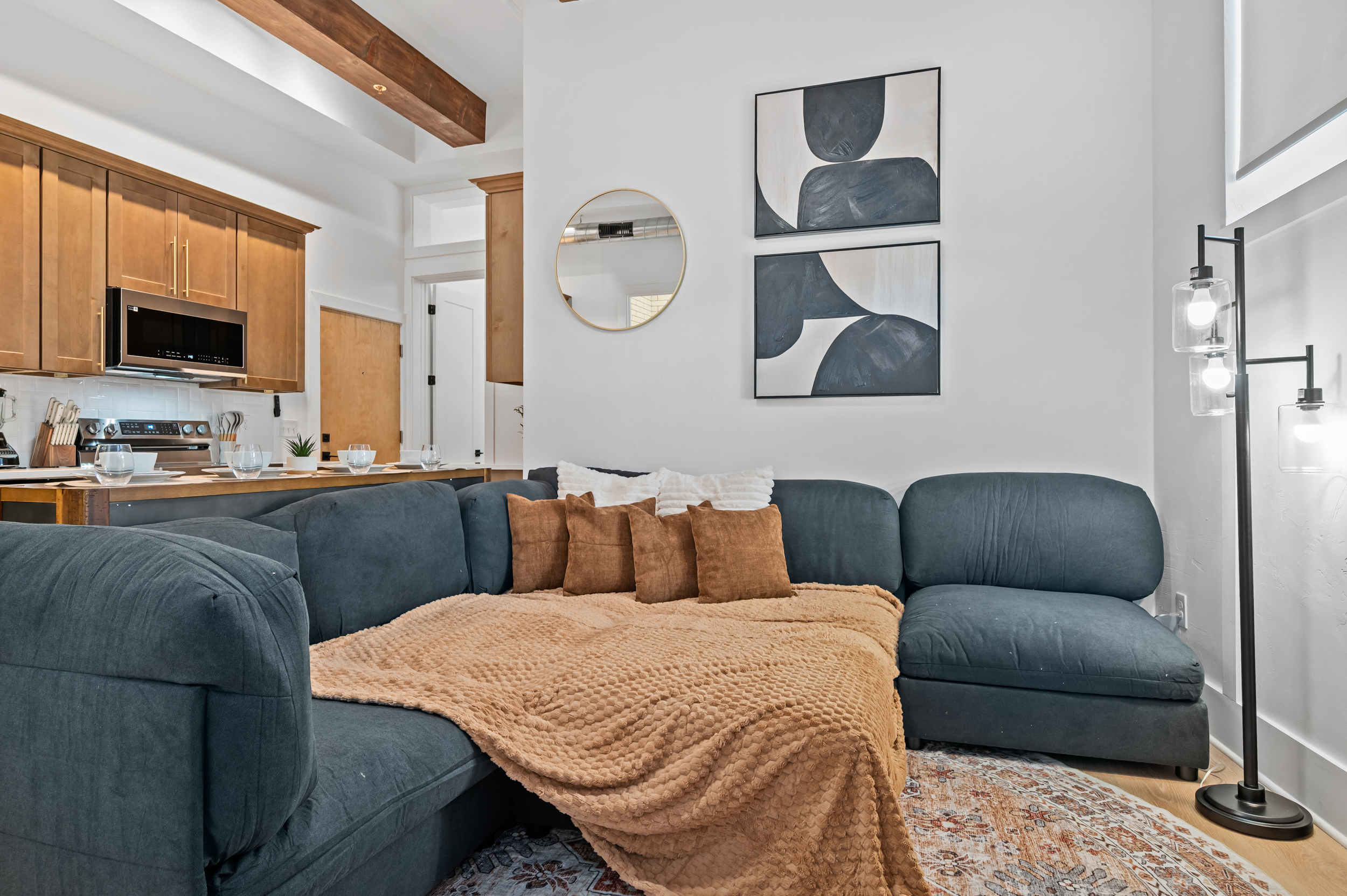 251 Pearl St unit # 207 – photo 3