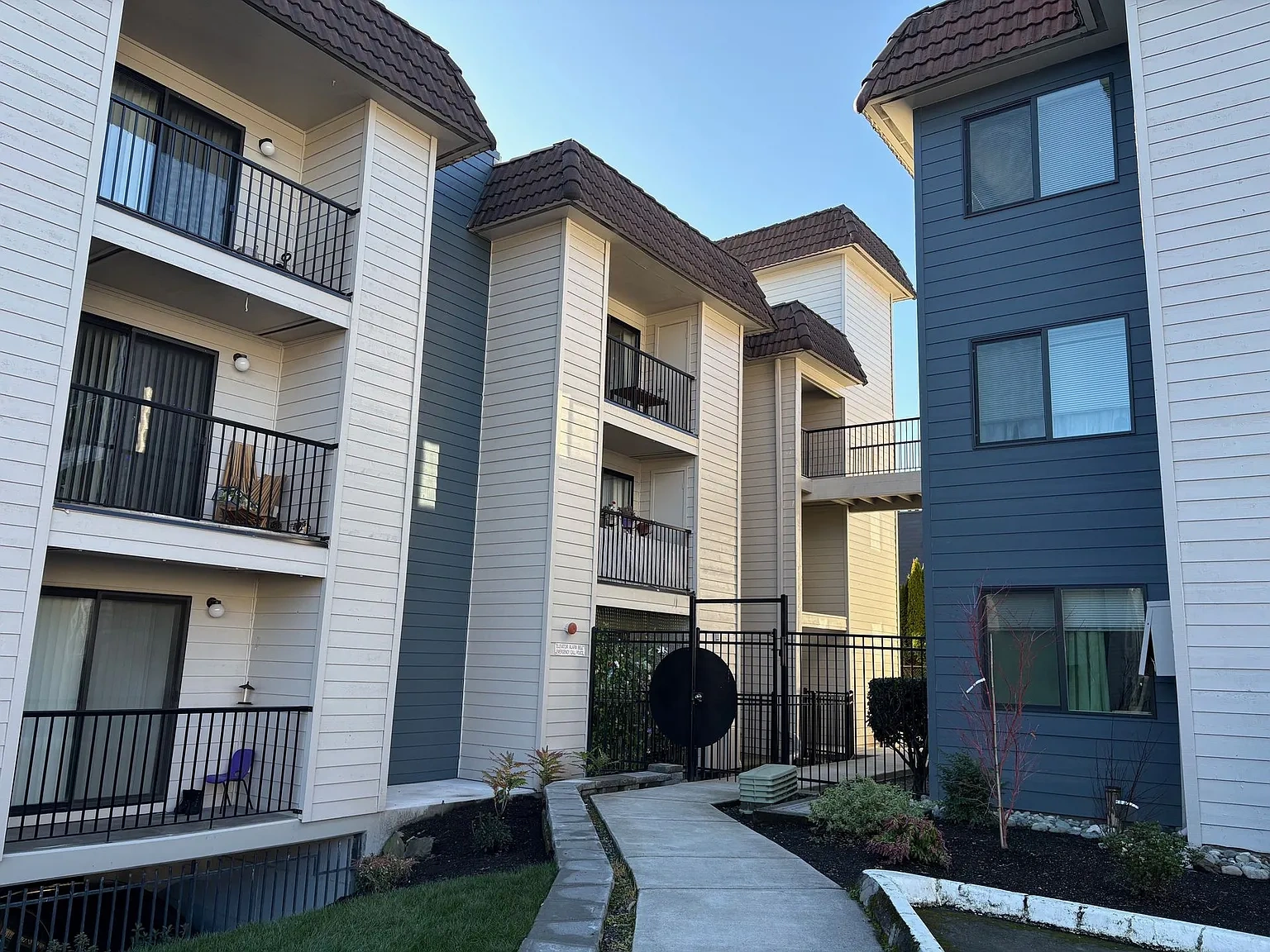 Citigate Apartments – photo 4