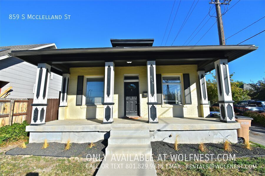 859 S McClelland St – photo 1