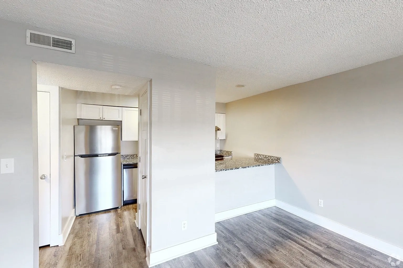 Valley Crest – Floor plan