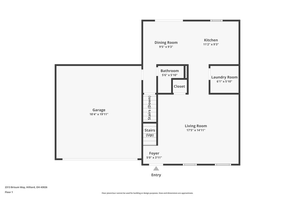 2313 Brisum Way – photo 2