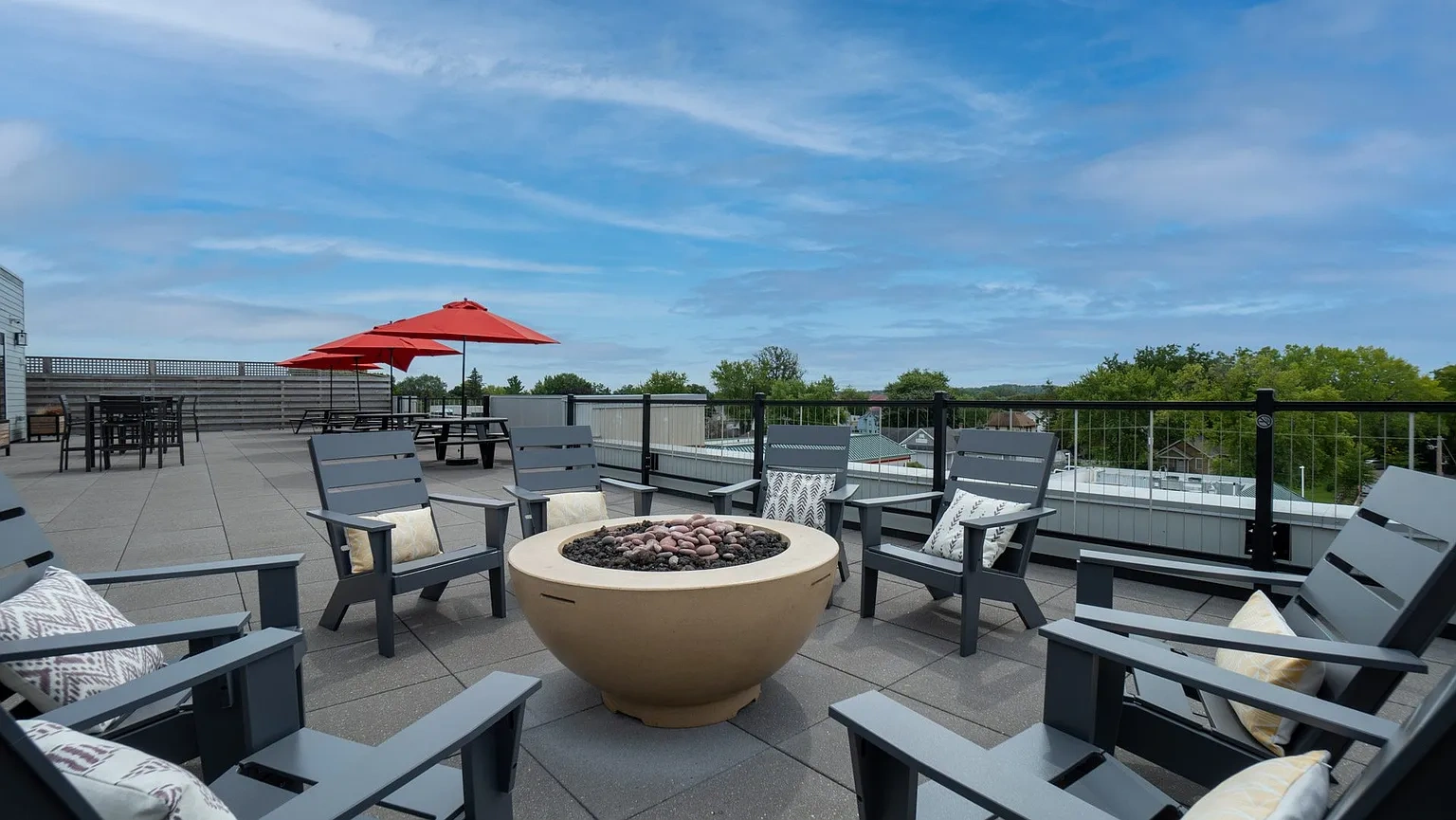Lamphouse Apartments – photo 1