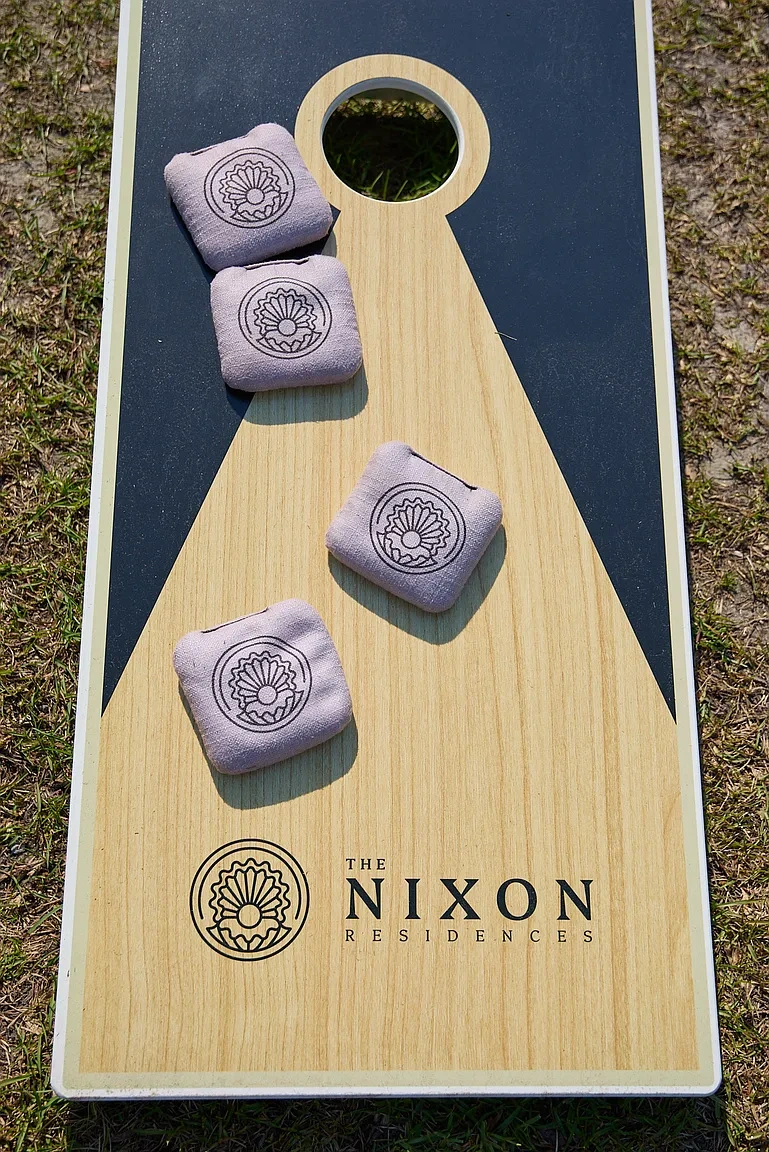 The Nixon – photo 5