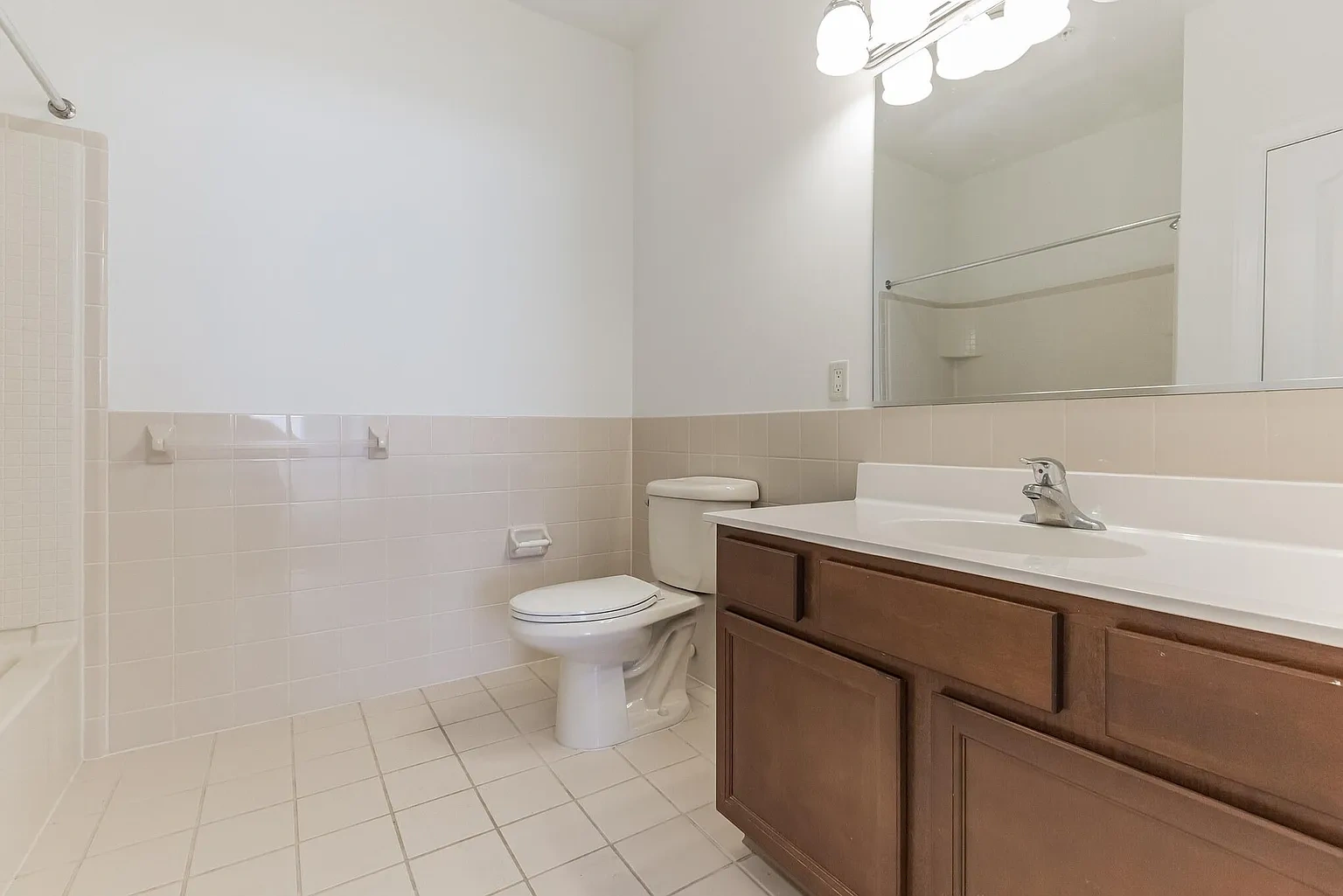 The Cove at Riverwinds Senior Apartments 55+ – Floor plan