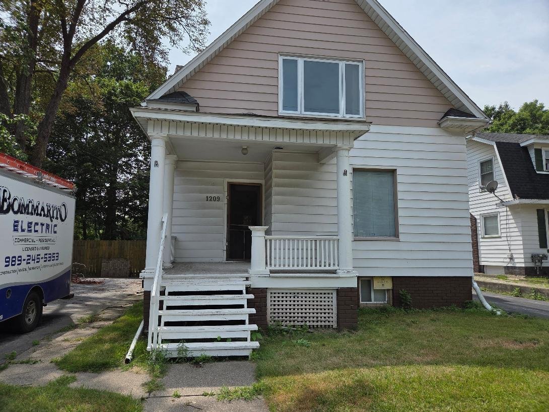 1209 Gratiot Ave unit apt. 2 – photo 1