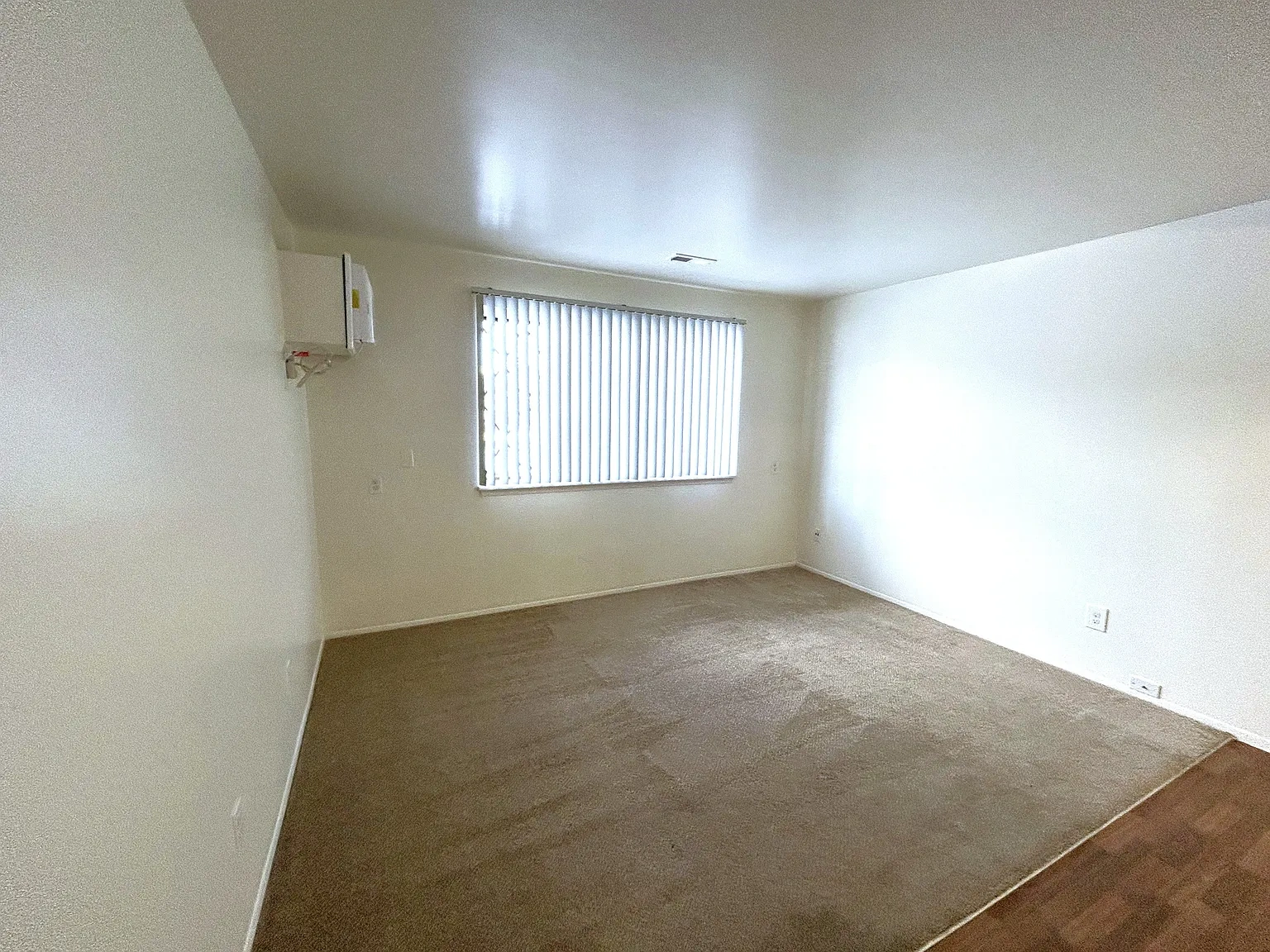 Woodland Place Apartments – Floor plan
