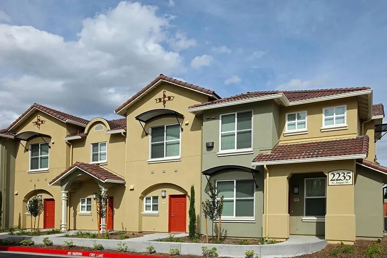 Parc Grove Commons – photo 3