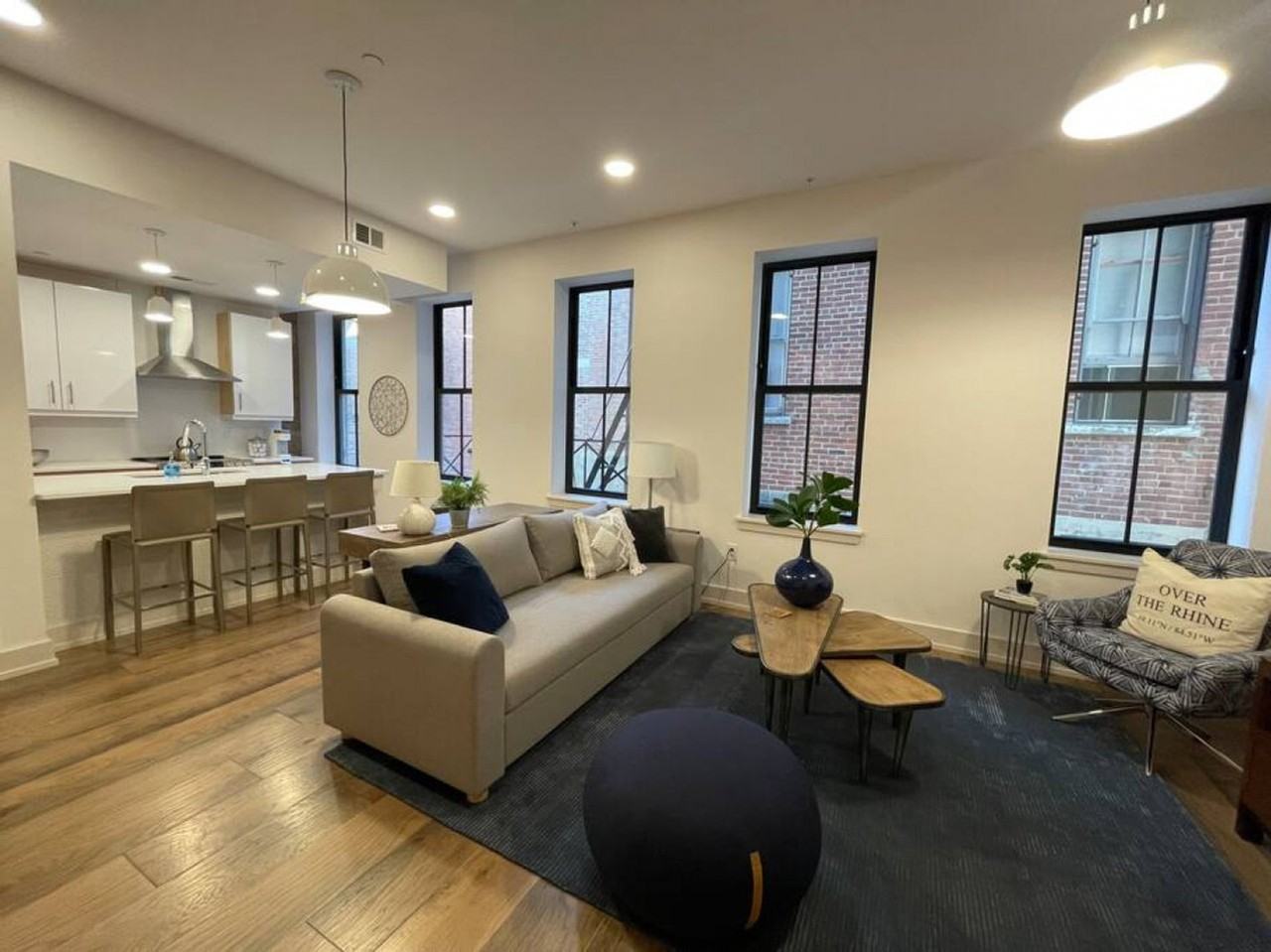 1502 Race St unit 1056057P – photo 1