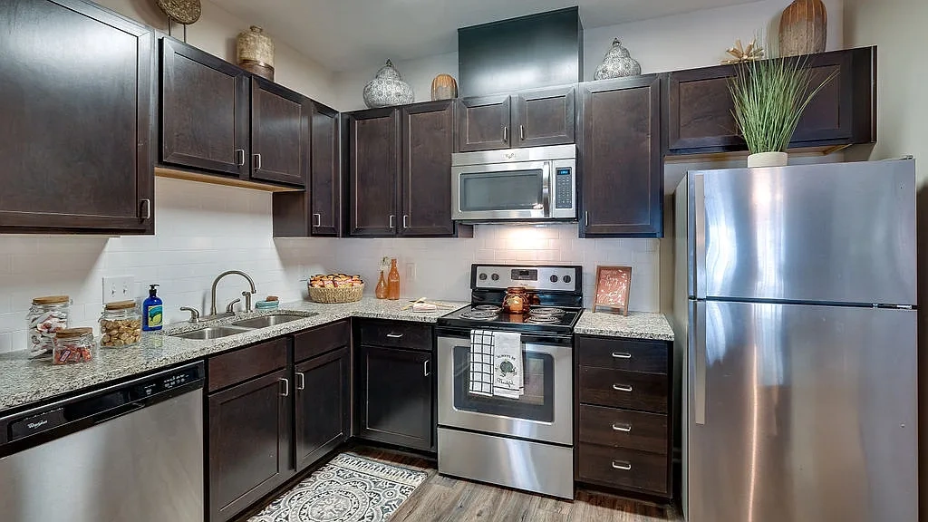 Parc At Broad River Apartments – photo 2