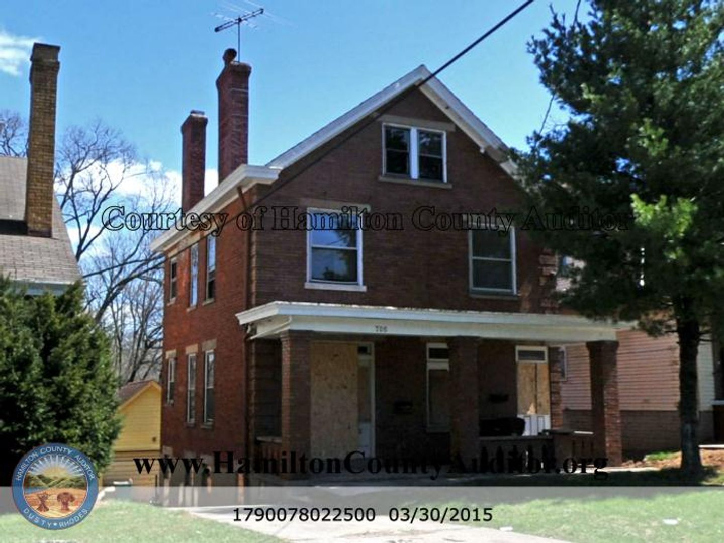 706 Trenton Ave unit 2 – photo 1