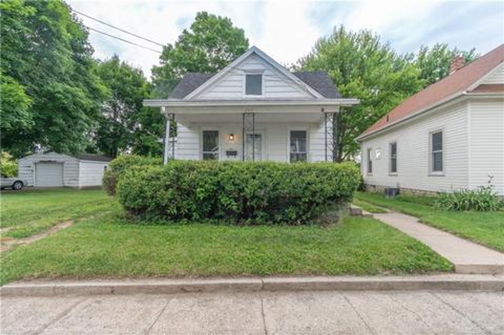 317 Cleveland St – photo 1