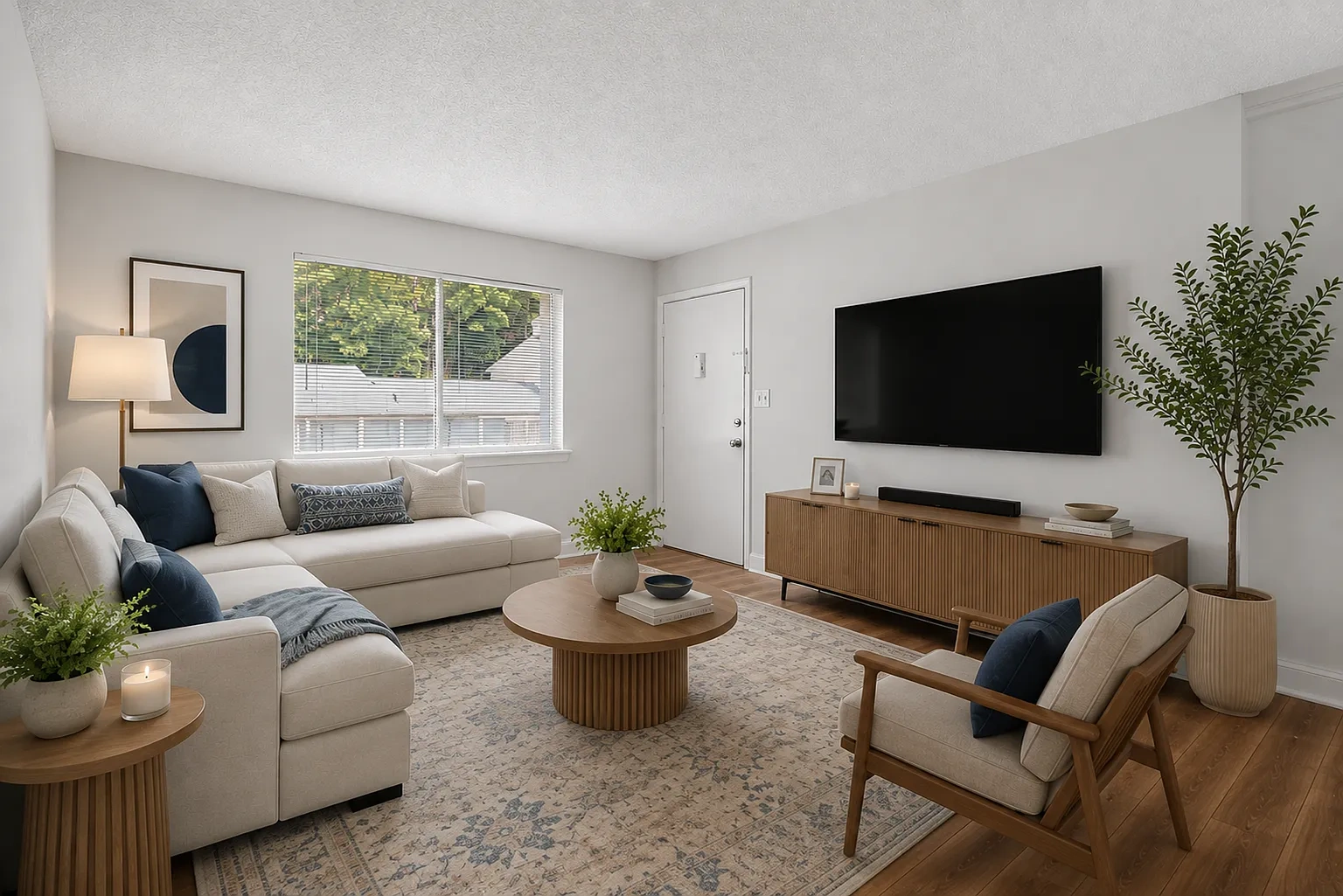 Beacon Pointe Apartments – photo 3
