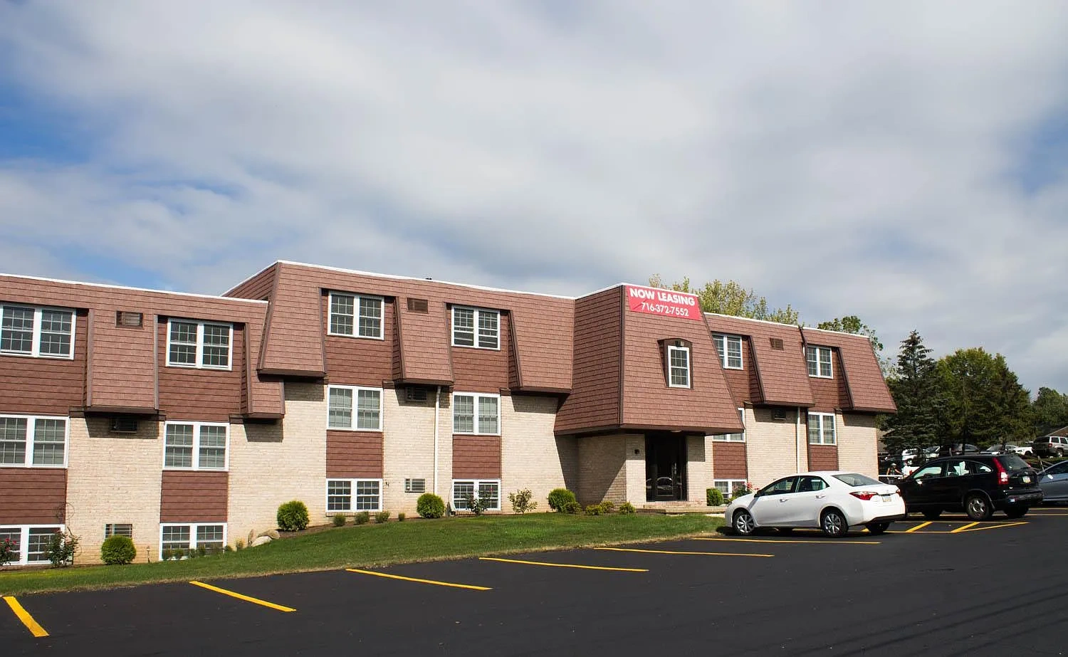 Edinboro Country Square Apartments – photo 2