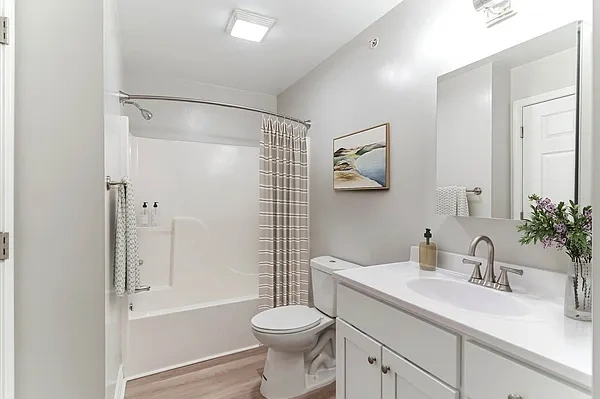 Eagle Rock Apartments & Townhomes at Rensselaer – photo 5
