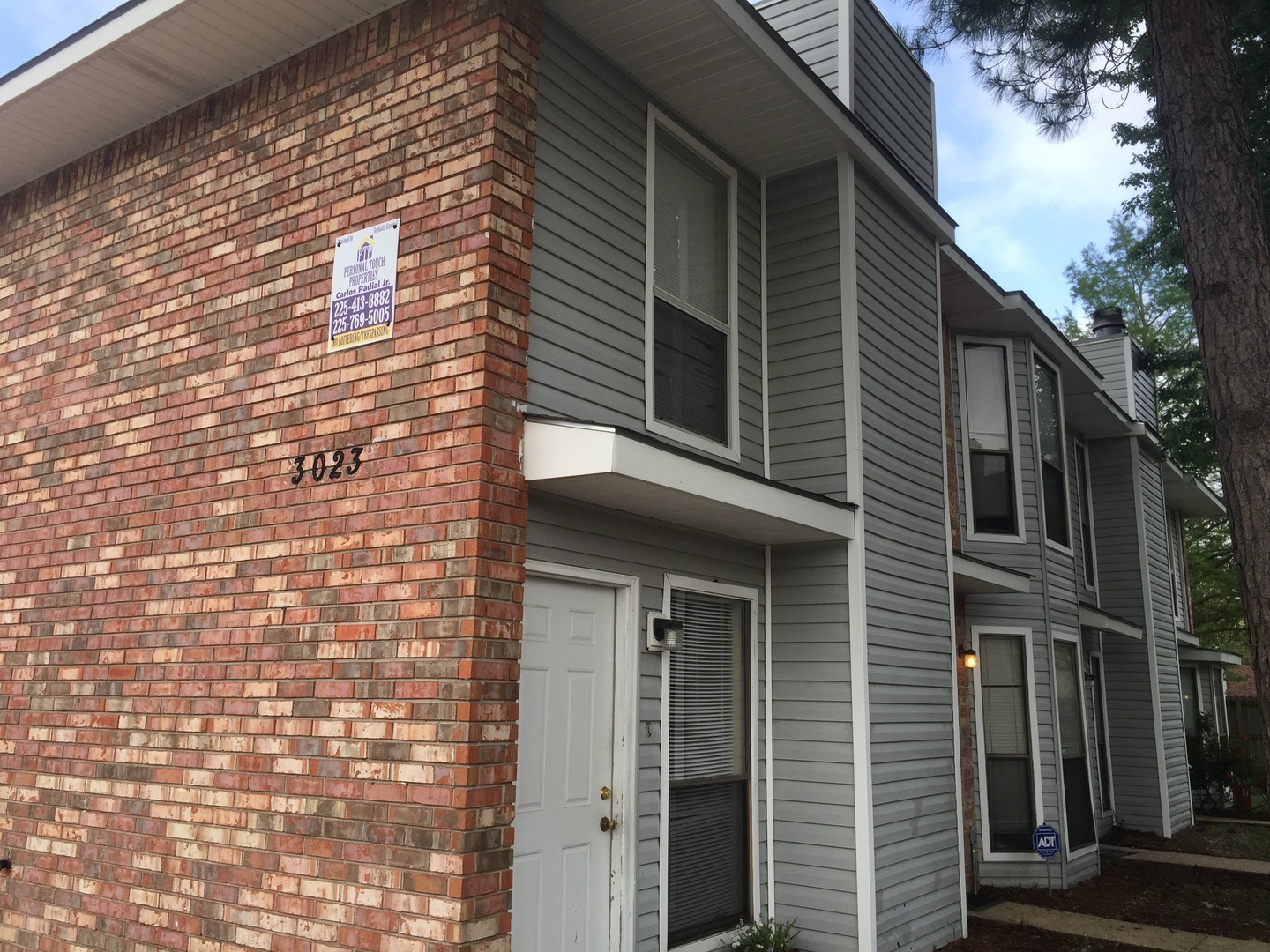 3023 Toulon Dr unit 3023-A – photo 1