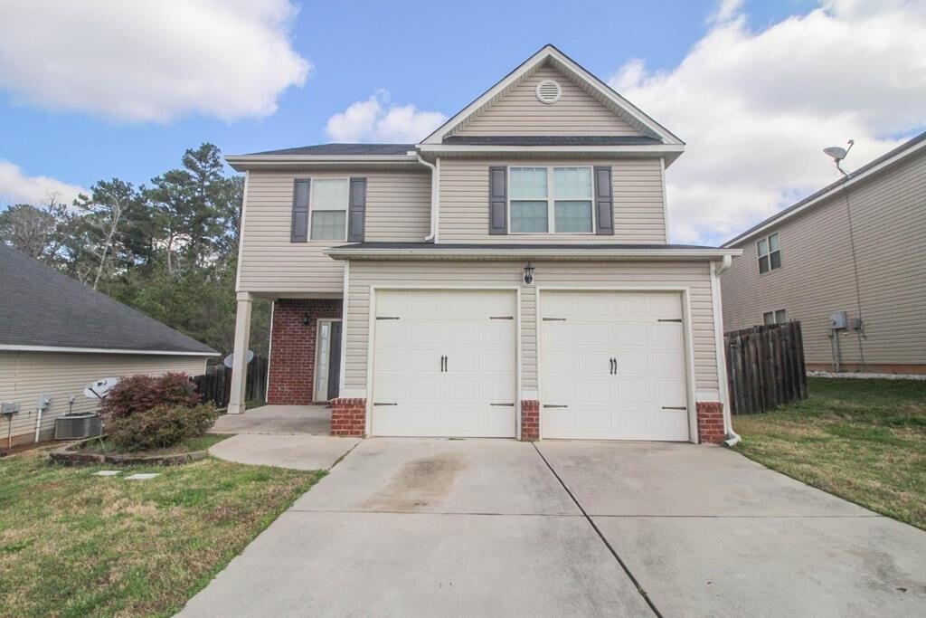 Harlem, GA 4+ Bedroom Houses for Rent – photo 4