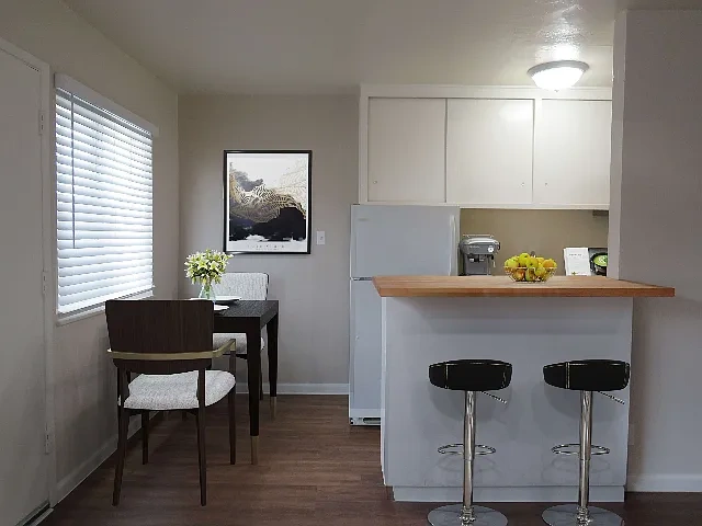 Alto Apartments – photo 5
