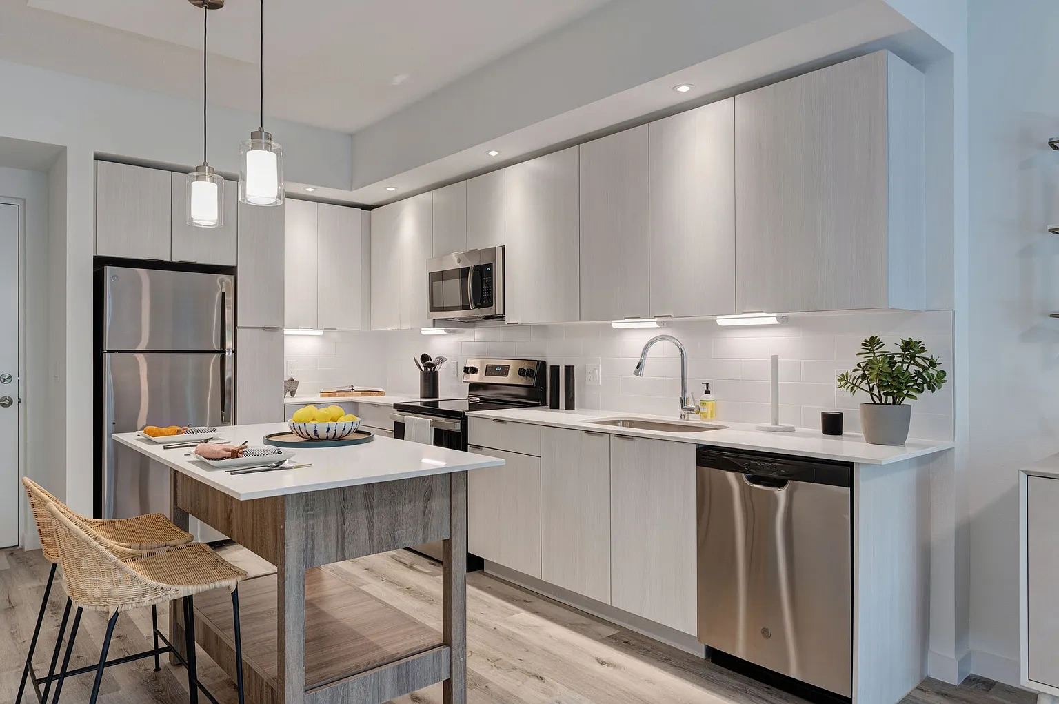 Sea Lofts at Boynton Village – photo 3