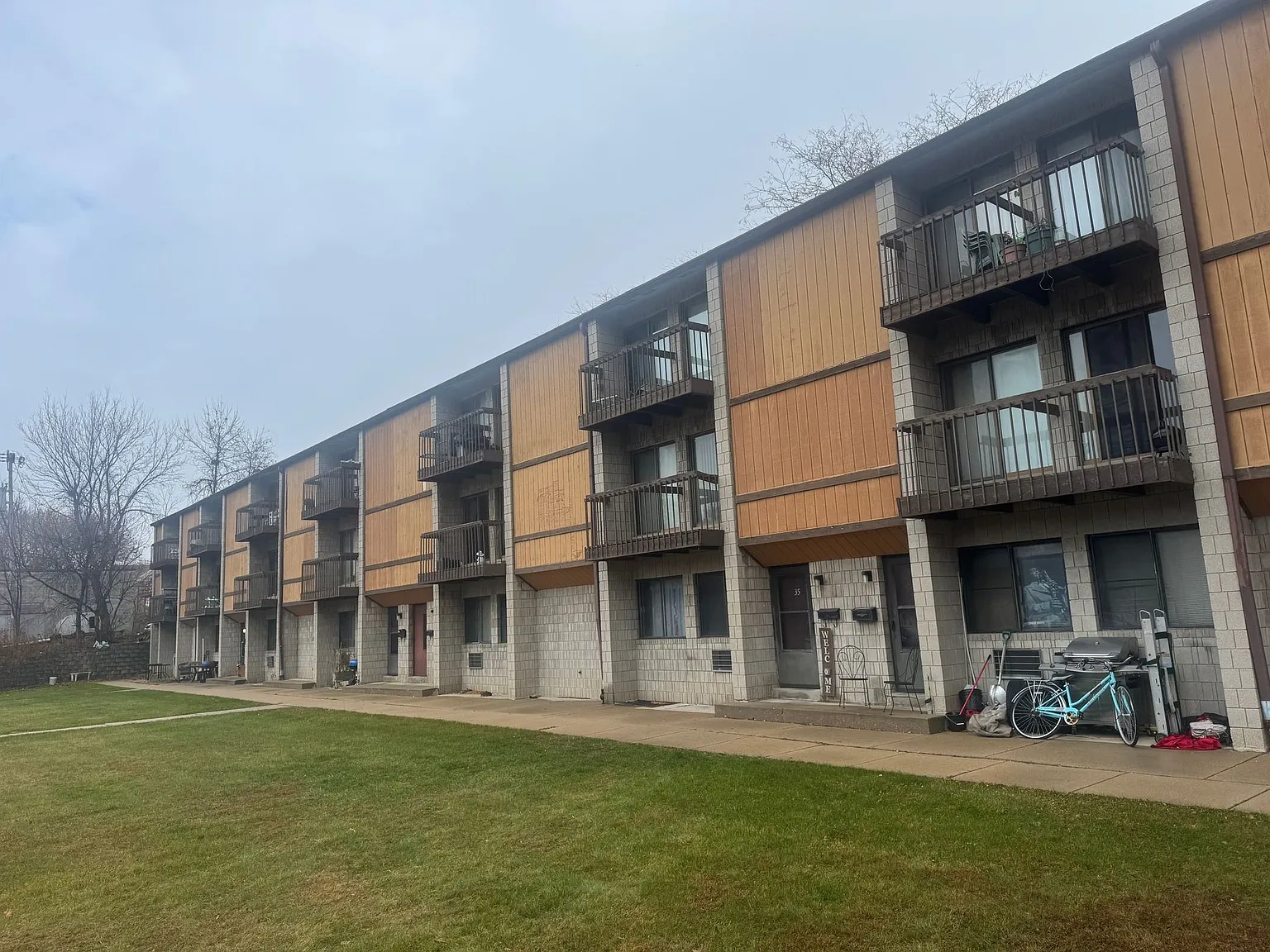 Clement Terrace – photo 4