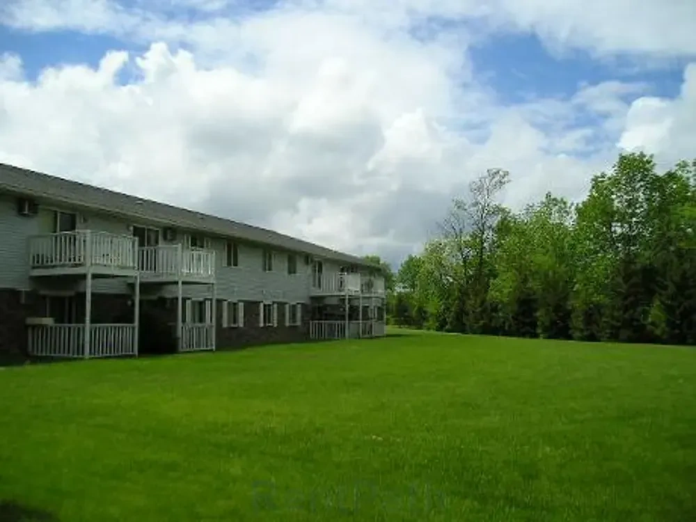 Parkwater Apartments – photo 2