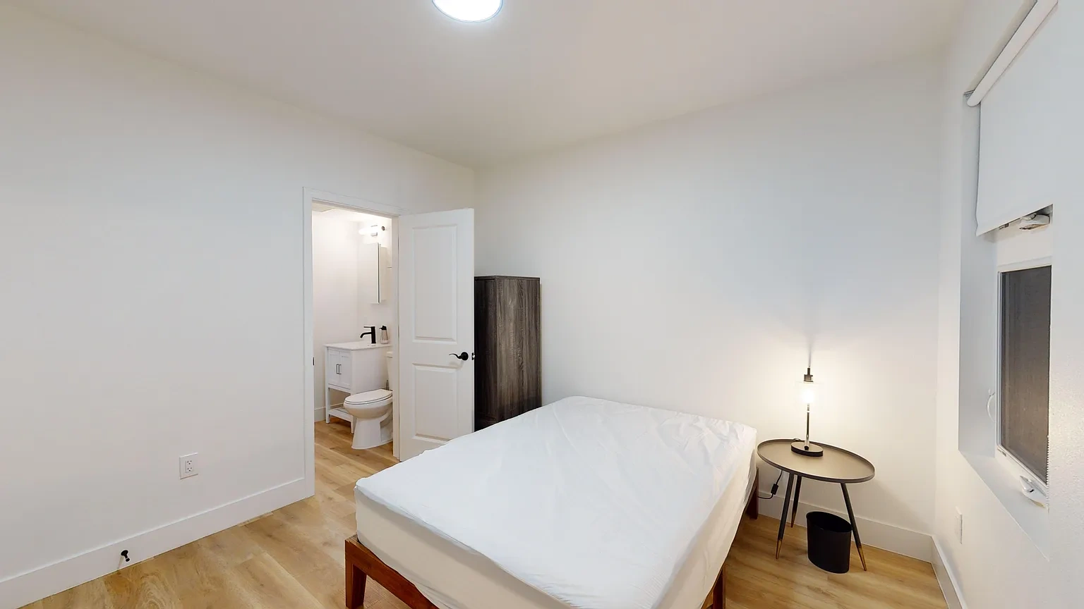 The Collective – Floor plan