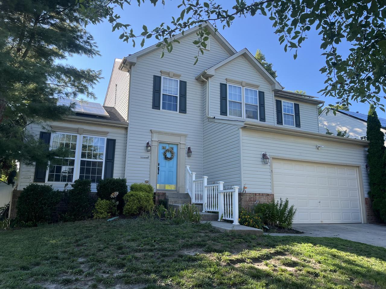 5 Thornhill Rd – photo 1