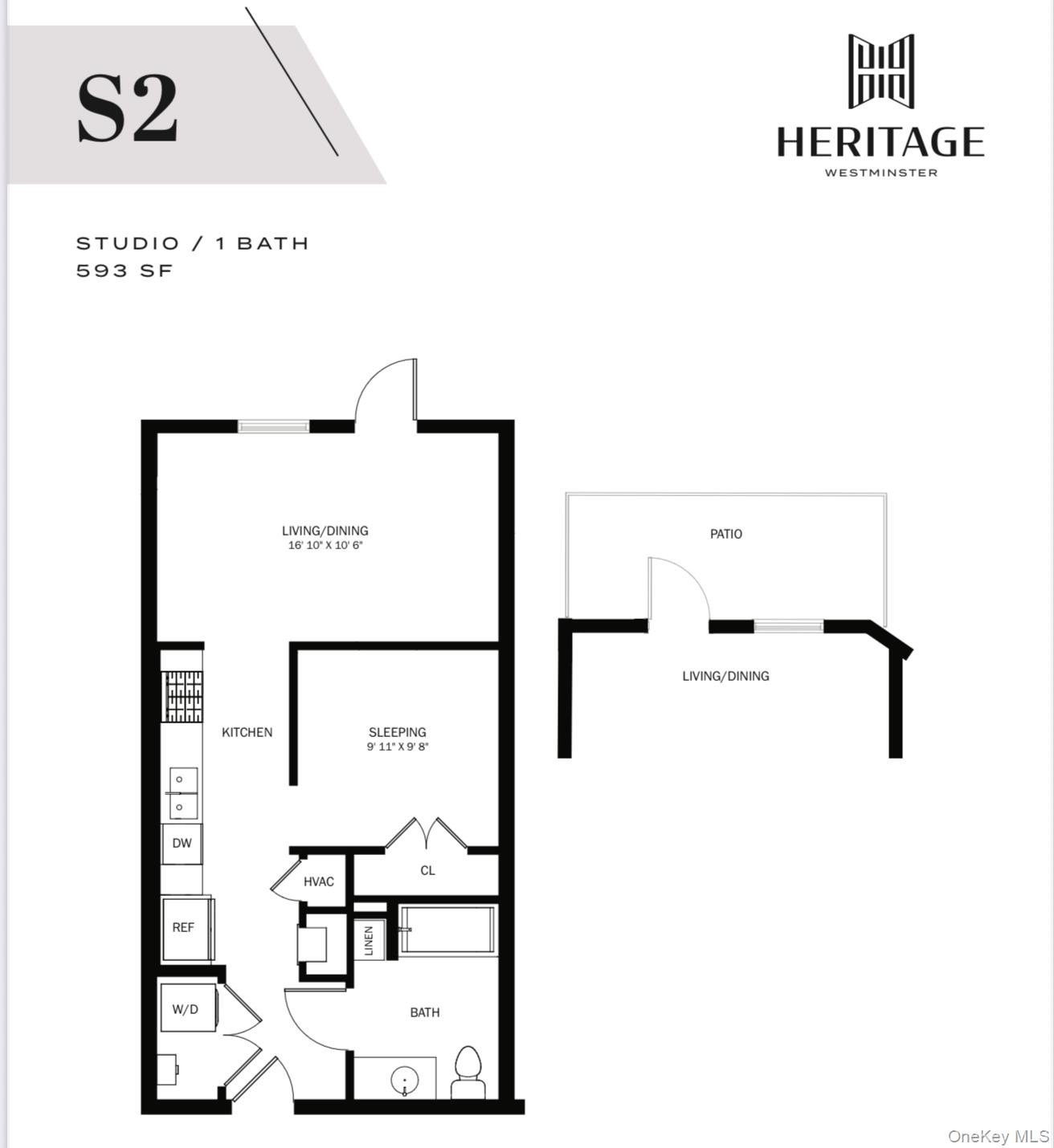 111 Hempstead Turnpike #1143 – photo 2