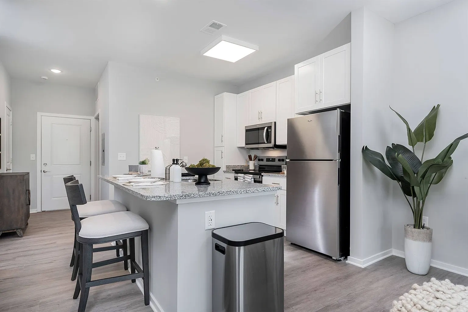 Echo Ridge Apartments – photo 4