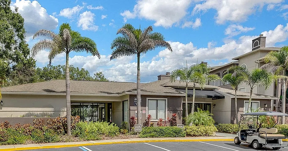 The Summit at Sabal Park Apartments – photo 5