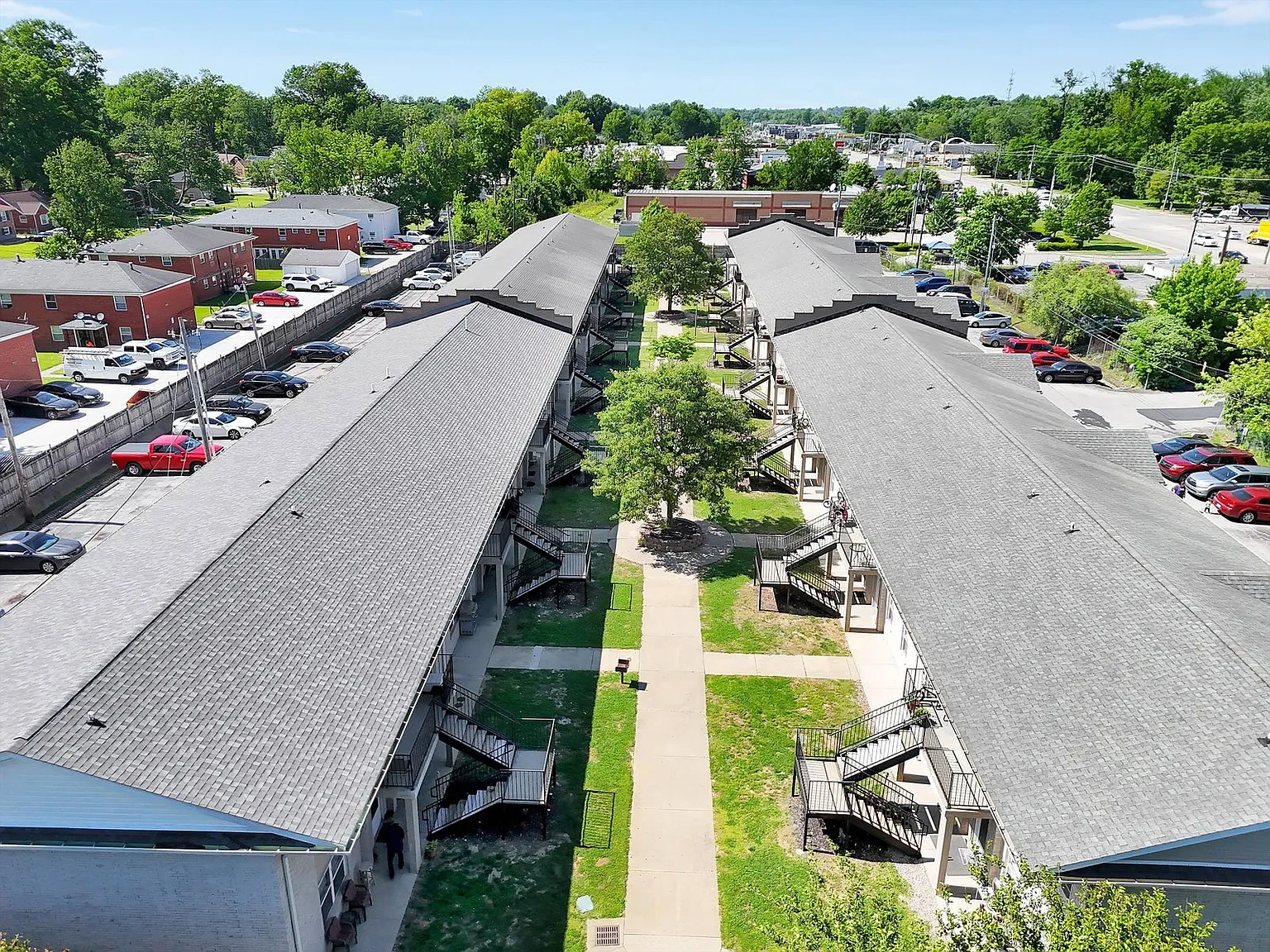 Jacobs Landing Apartments – photo 4
