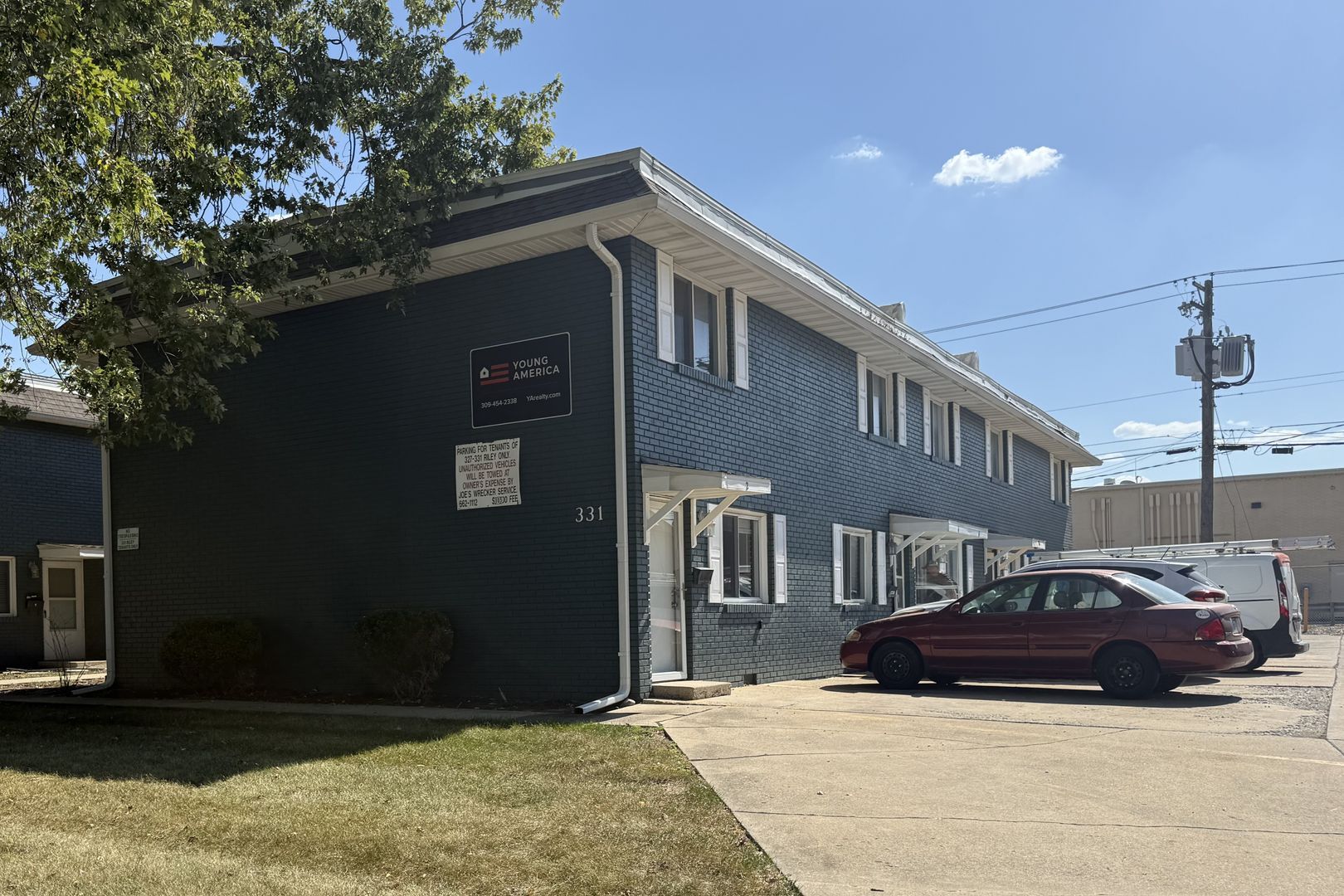 331 Riley Dr unit 7 – photo 1