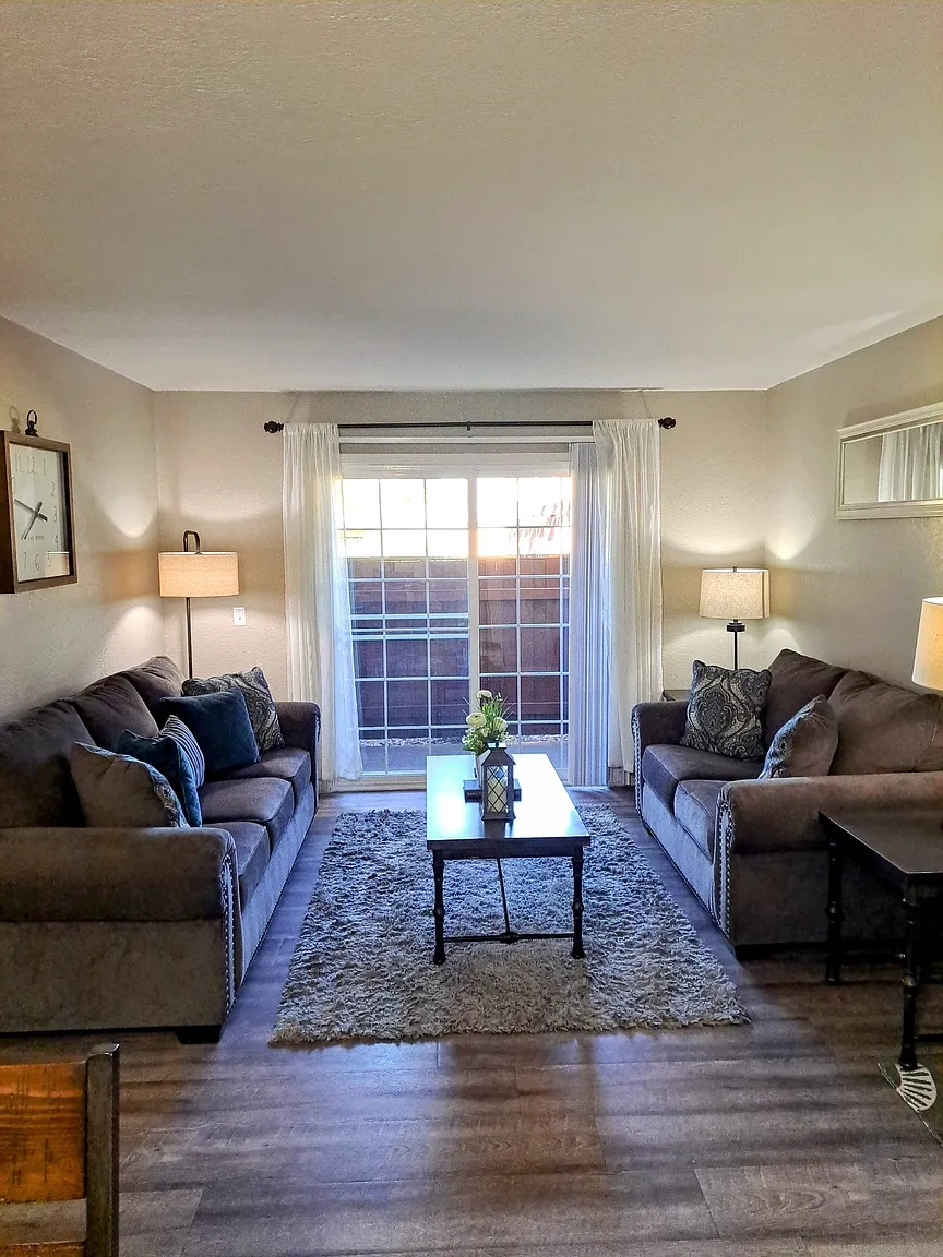 Raintree Apartments – photo 5