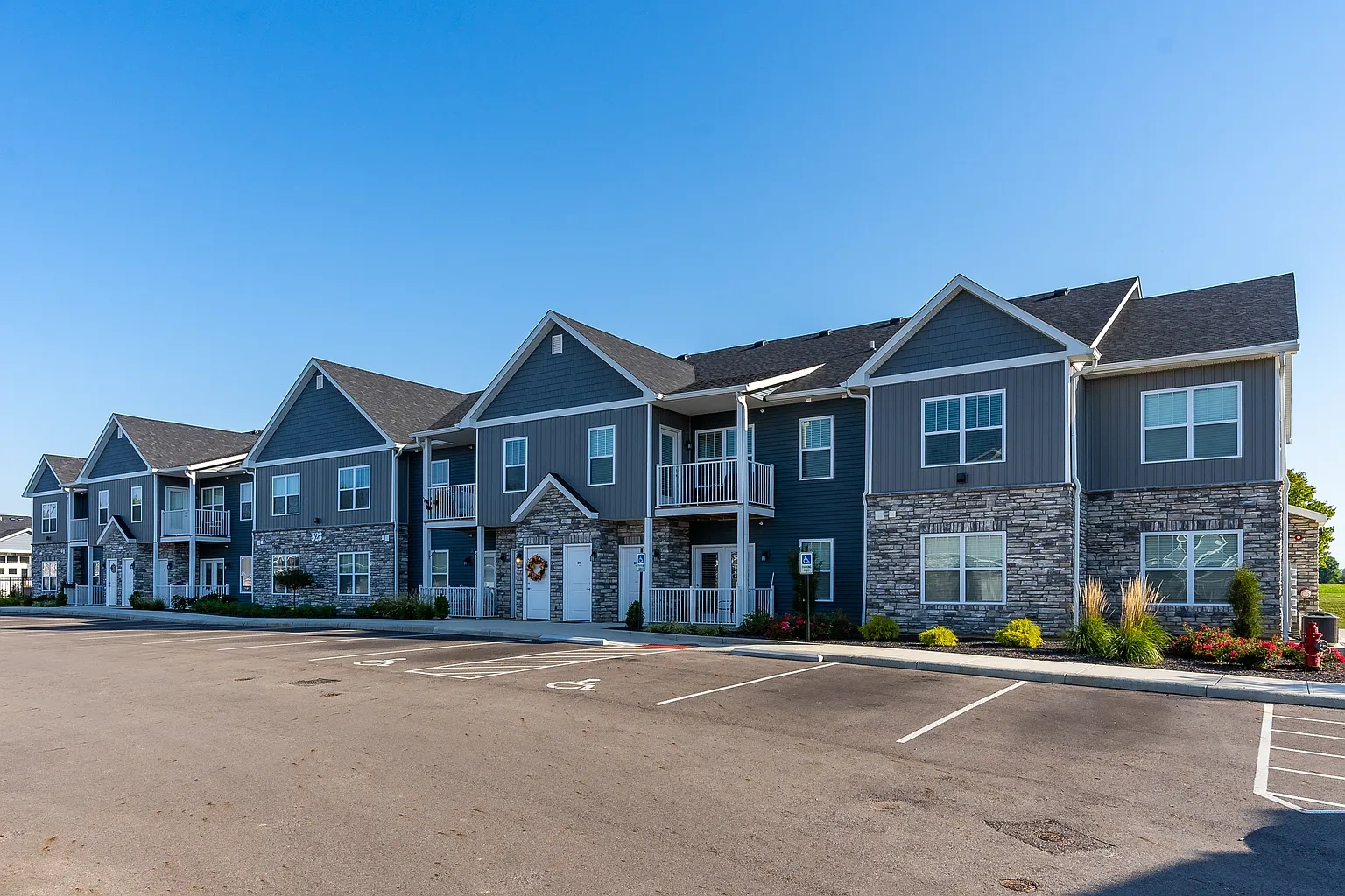 Alexander Pointe Apartments – photo 4